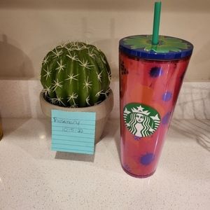 Starbucks Cup